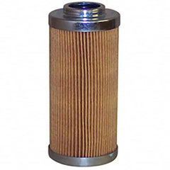 Baldwin Filters - 4-1/16" OAL x 1-25/32" OD Automotive Hydraulic Filter - Apex Tool & Supply