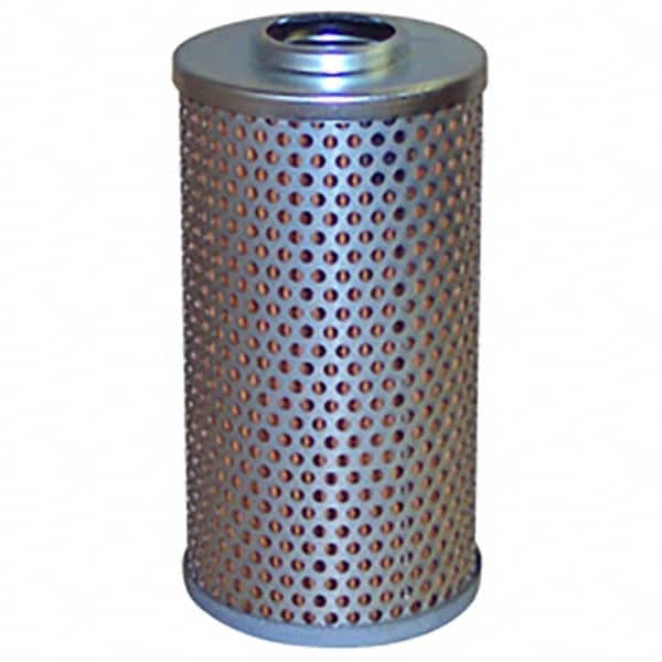Baldwin Filters - 5-9/32" OAL x 2-3/4" OD Automotive Hydraulic Filter - Apex Tool & Supply