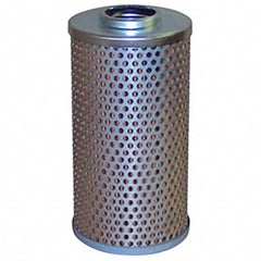 Baldwin Filters - 5-9/32" OAL x 2-3/4" OD Automotive Hydraulic Filter - Apex Tool & Supply
