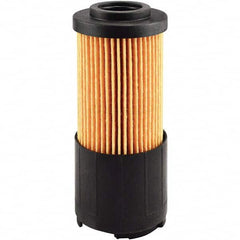 Baldwin Filters - 5-3/8" OAL x 2-1/4" OD Automotive Hydraulic Filter - Apex Tool & Supply