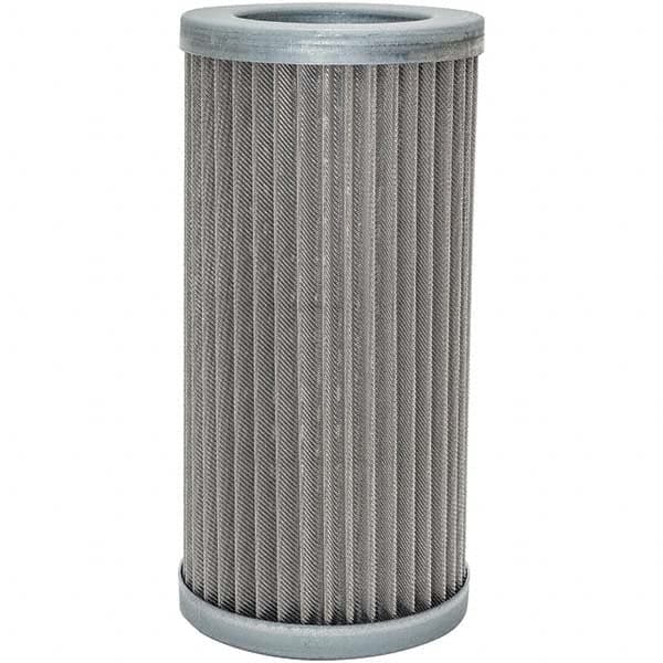 Baldwin Filters - 4-13/16" OAL x 2-11/32" OD Automotive Hydraulic Filter - Apex Tool & Supply