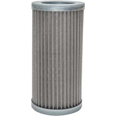 Baldwin Filters - 4-13/16" OAL x 2-11/32" OD Automotive Hydraulic Filter - Apex Tool & Supply