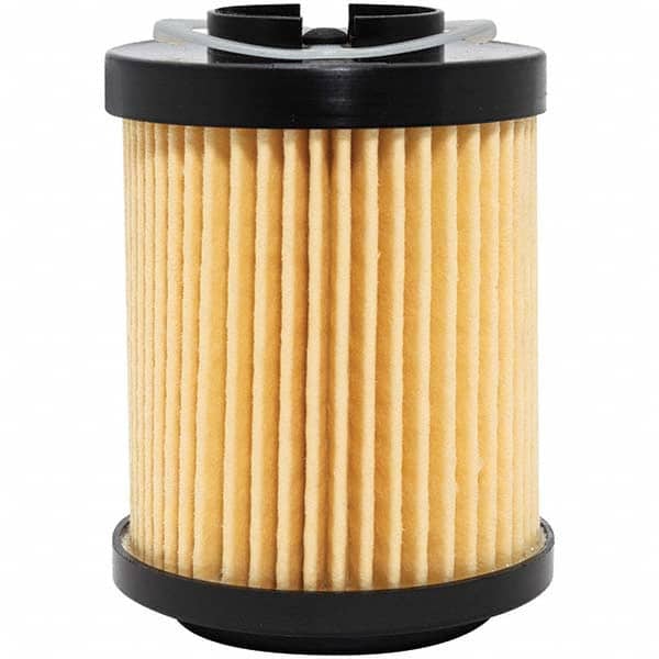 Baldwin Filters - 2-7/8" OAL x 2-1/16" OD Automotive Hydraulic Filter - Apex Tool & Supply