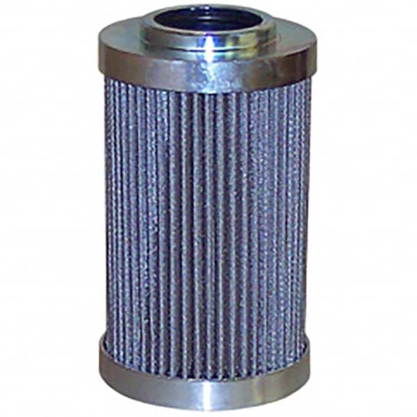 Baldwin Filters - 4-9/16" OAL x 2-23/32" OD Automotive Hydraulic Filter - Apex Tool & Supply