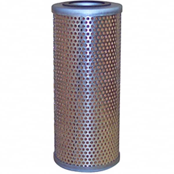 Baldwin Filters - 7-25/32" OAL x 3-9/32" OD Automotive Hydraulic Filter - Apex Tool & Supply