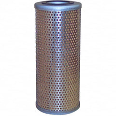 Baldwin Filters - 7-25/32" OAL x 3-9/32" OD Automotive Hydraulic Filter - Apex Tool & Supply