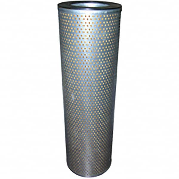 Baldwin Filters - 14-7/8" OAL x 4-15/32" OD Automotive Hydraulic Filter - Apex Tool & Supply