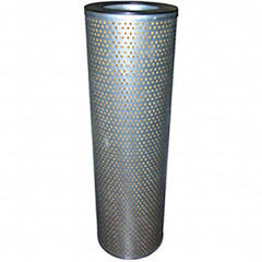 Baldwin Filters - 14-7/8" OAL x 4-15/32" OD Automotive Hydraulic Filter - Apex Tool & Supply