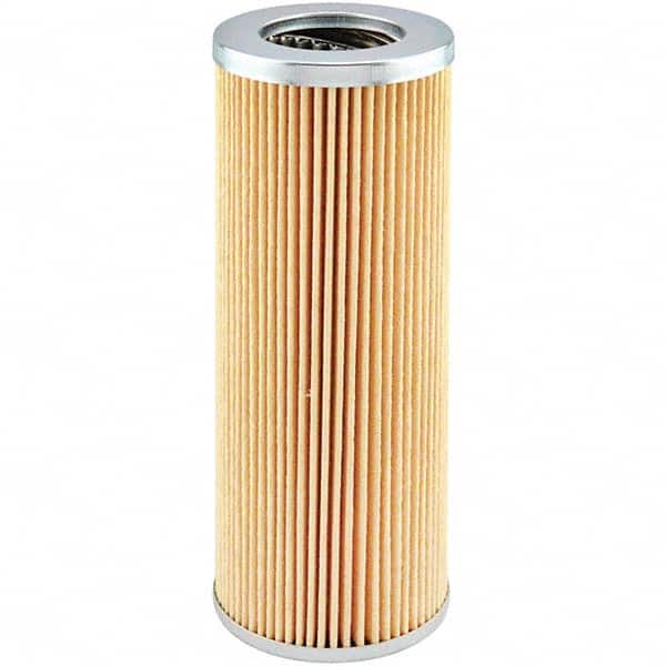 Baldwin Filters - 7-15/16" OAL x 2-3/4" OD Automotive Hydraulic Filter - Apex Tool & Supply