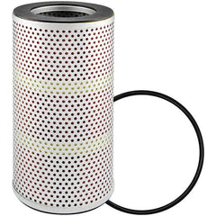 Baldwin Filters - 8-13/16" OAL x 4-13/32" OD Automotive Hydraulic Filter - Apex Tool & Supply