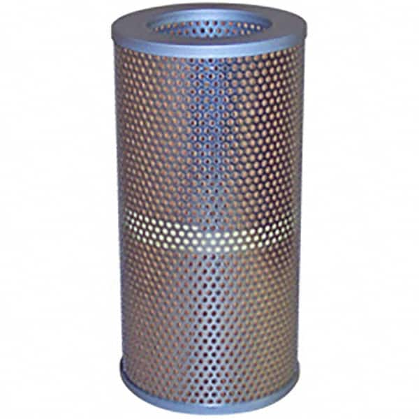 Baldwin Filters - 8-11/16" OAL x 4-5/16" OD Automotive Hydraulic Filter - Apex Tool & Supply