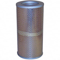 Baldwin Filters - 8-11/16" OAL x 4-5/16" OD Automotive Hydraulic Filter - Apex Tool & Supply