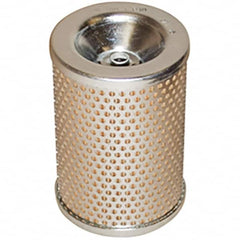 Baldwin Filters - 4-5/32" OAL x 2-27/32" OD Automotive Hydraulic Filter - Apex Tool & Supply