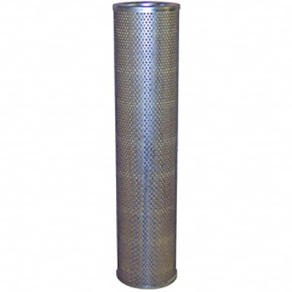 Baldwin Filters - 18-9/32" OAL x 4-5/32" OD Automotive Hydraulic Filter - Apex Tool & Supply