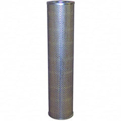 Baldwin Filters - 18-9/32" OAL x 4-5/32" OD Automotive Hydraulic Filter - Apex Tool & Supply