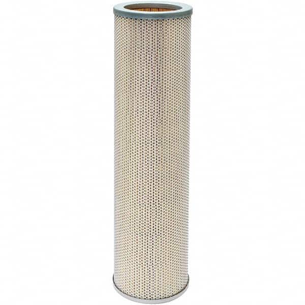 Baldwin Filters - 18-13/16" OAL x 4-15/16" OD Automotive Hydraulic Filter - Apex Tool & Supply