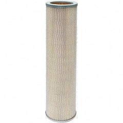 Baldwin Filters - 18-13/16" OAL x 4-15/16" OD Automotive Hydraulic Filter - Apex Tool & Supply