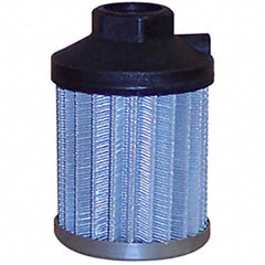 Baldwin Filters - 3/4 Thread 3-3/4" OAL x 2-3/4" OD Automotive Hydraulic Filter - Apex Tool & Supply