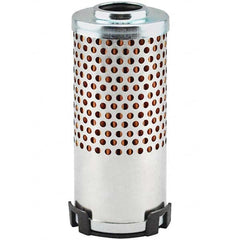 Baldwin Filters - 4-3/32" OAL x 1-25/32" OD Automotive Hydraulic Filter - Apex Tool & Supply