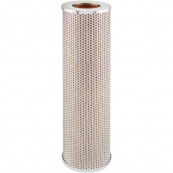 Baldwin Filters - 12-29/32" OAL x 3-1/2" OD Automotive Hydraulic Filter - Apex Tool & Supply