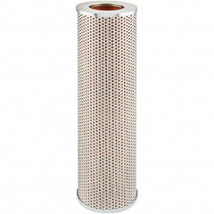 Baldwin Filters - 12-29/32" OAL x 3-1/2" OD Automotive Hydraulic Filter - Apex Tool & Supply