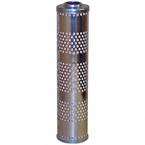 Baldwin Filters - 7-27/32" OAL x 1-25/32" OD Automotive Hydraulic Filter - Apex Tool & Supply