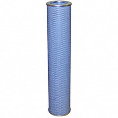 Baldwin Filters - 20-1/2" OAL x 4-5/32" OD Automotive Hydraulic Filter - Apex Tool & Supply