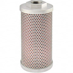 Baldwin Filters - 7-7/8" OAL x 3-9/16" OD Automotive Hydraulic Filter - Apex Tool & Supply