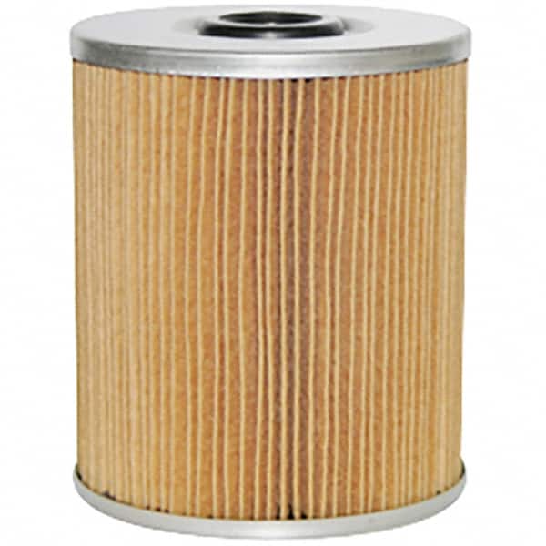 Baldwin Filters - 4-3/16" OAL x 3-7/16" OD Automotive Hydraulic Filter - Apex Tool & Supply