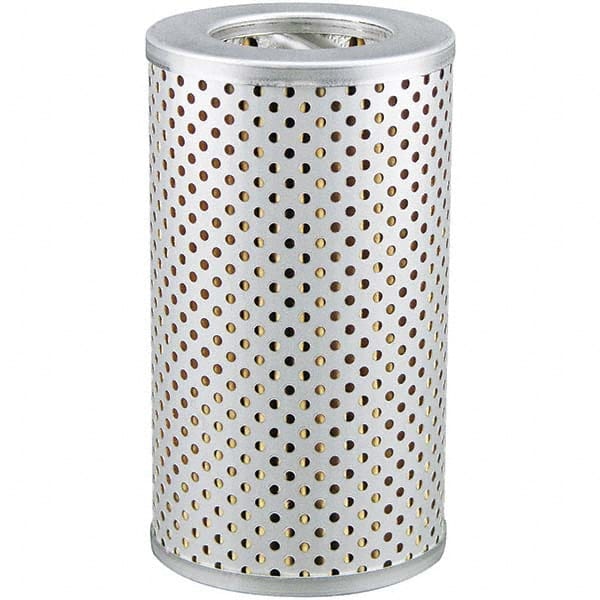 Baldwin Filters - 4-29/32" OAL x 2-3/4" OD Automotive Hydraulic Filter - Apex Tool & Supply