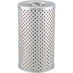 Baldwin Filters - 4-29/32" OAL x 2-3/4" OD Automotive Hydraulic Filter - Apex Tool & Supply