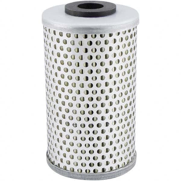 Baldwin Filters - 4-1/32" OAL x 2-5/16" OD Automotive Hydraulic Filter - Apex Tool & Supply