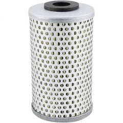 Baldwin Filters - 4-1/32" OAL x 2-5/16" OD Automotive Hydraulic Filter - Apex Tool & Supply