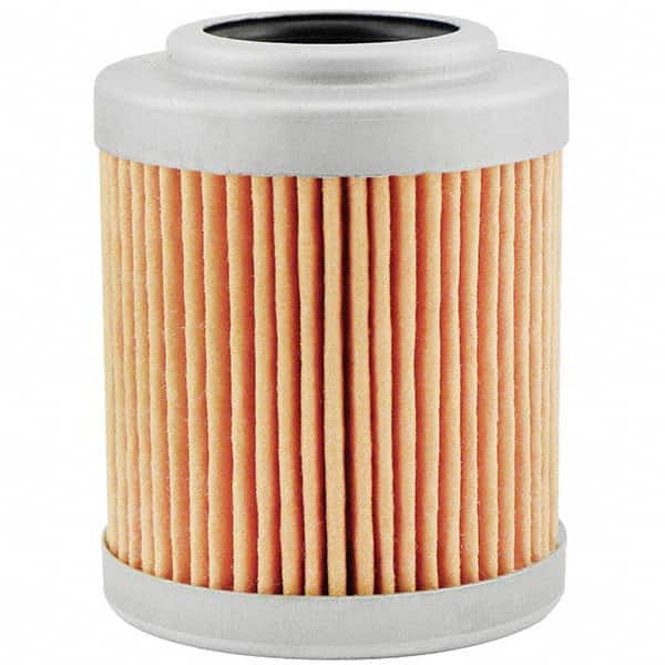 Baldwin Filters - 2-1/16" OAL x 1-21/32" OD Automotive Hydraulic Filter - Apex Tool & Supply