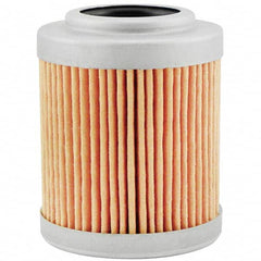 Baldwin Filters - 2-1/16" OAL x 1-21/32" OD Automotive Hydraulic Filter - Apex Tool & Supply