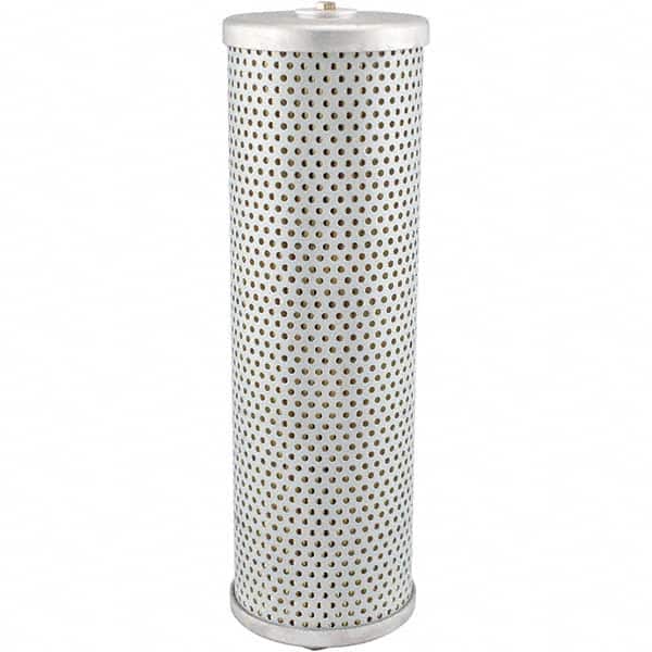 Baldwin Filters - 11-11/16" OAL x 3-17/32" OD Automotive Hydraulic Filter - Apex Tool & Supply