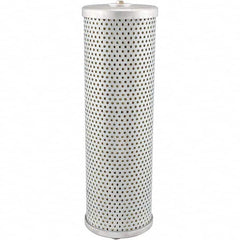 Baldwin Filters - 11-11/16" OAL x 3-17/32" OD Automotive Hydraulic Filter - Apex Tool & Supply