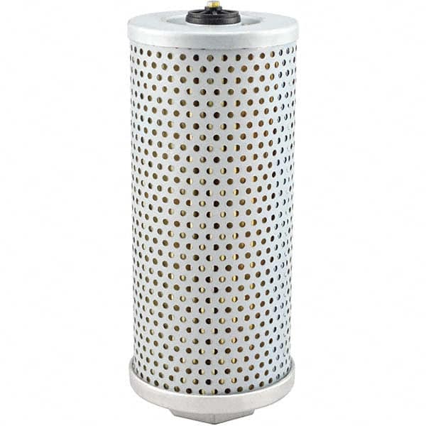 Baldwin Filters - 7-17/32" OAL x 3-3/32" OD Automotive Hydraulic Filter - Apex Tool & Supply