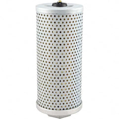 Baldwin Filters - 7-17/32" OAL x 3-3/32" OD Automotive Hydraulic Filter - Apex Tool & Supply