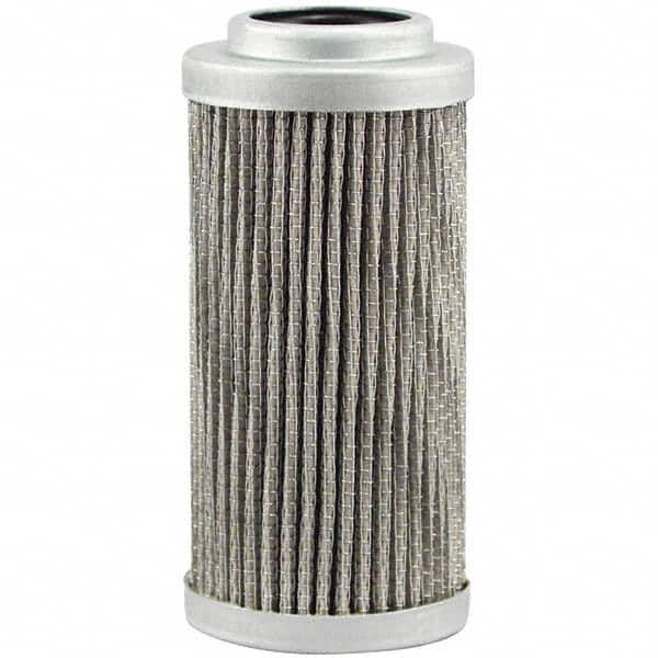 Baldwin Filters - 3-1/2" OAL x 1-21/32" OD Automotive Hydraulic Filter - Apex Tool & Supply