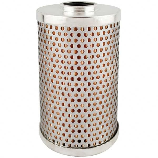 Baldwin Filters - 4-21/32" OAL x 2-7/8" OD Automotive Hydraulic Filter - Apex Tool & Supply