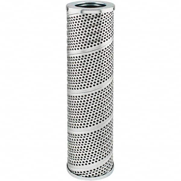 Baldwin Filters - 11-13/16" OAL x 2-13/16" OD Automotive Hydraulic Filter - Apex Tool & Supply