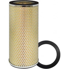 Baldwin Filters - 12-3/16" OAL x 5-5/8" OD Automotive Hydraulic Filter - Apex Tool & Supply