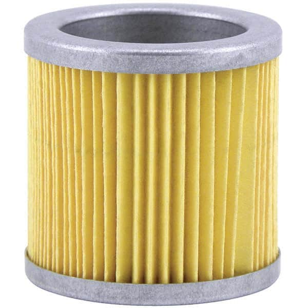 Baldwin Filters - 2-1/32" OAL x 2-1/32" OD Automotive Hydraulic Filter - Apex Tool & Supply
