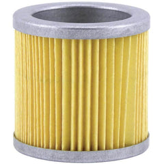 Baldwin Filters - 2-1/32" OAL x 2-1/32" OD Automotive Hydraulic Filter - Apex Tool & Supply