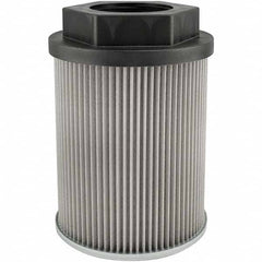Baldwin Filters - 8-5/16" OAL x 5-29/32" OD Automotive Hydraulic Filter - Apex Tool & Supply