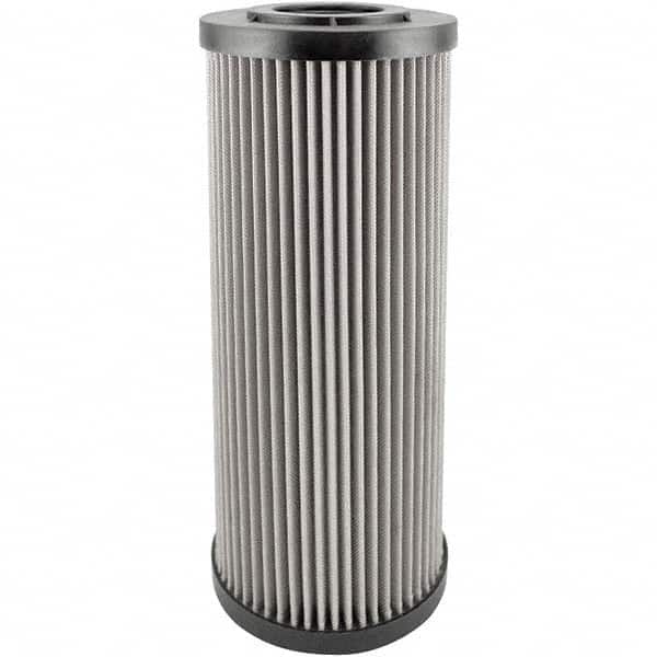 Baldwin Filters - 9-1/4" OAL x 3-1/2" OD Automotive Hydraulic Filter - Apex Tool & Supply