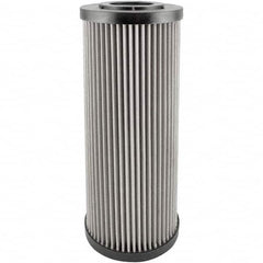 Baldwin Filters - 9-1/4" OAL x 3-1/2" OD Automotive Hydraulic Filter - Apex Tool & Supply