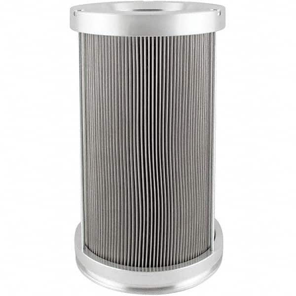 Baldwin Filters - 9-7/8" OAL x 5-31/32" OD Automotive Hydraulic Filter - Apex Tool & Supply