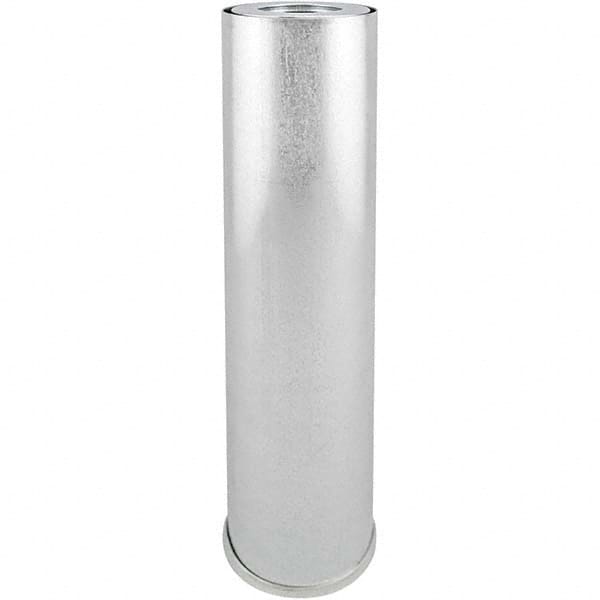 Baldwin Filters - 13-1/2" OAL x 3-1/4" OD Automotive Hydraulic Filter - Apex Tool & Supply